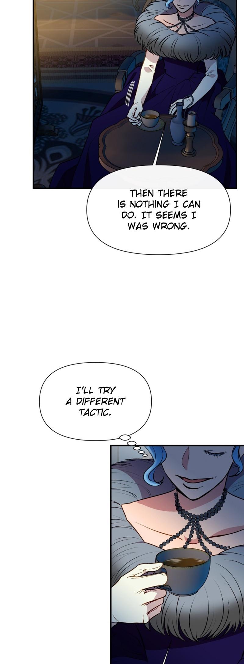 The Monster Duchess and Contract Princess Chapter 46 page 18 - Chapter 46