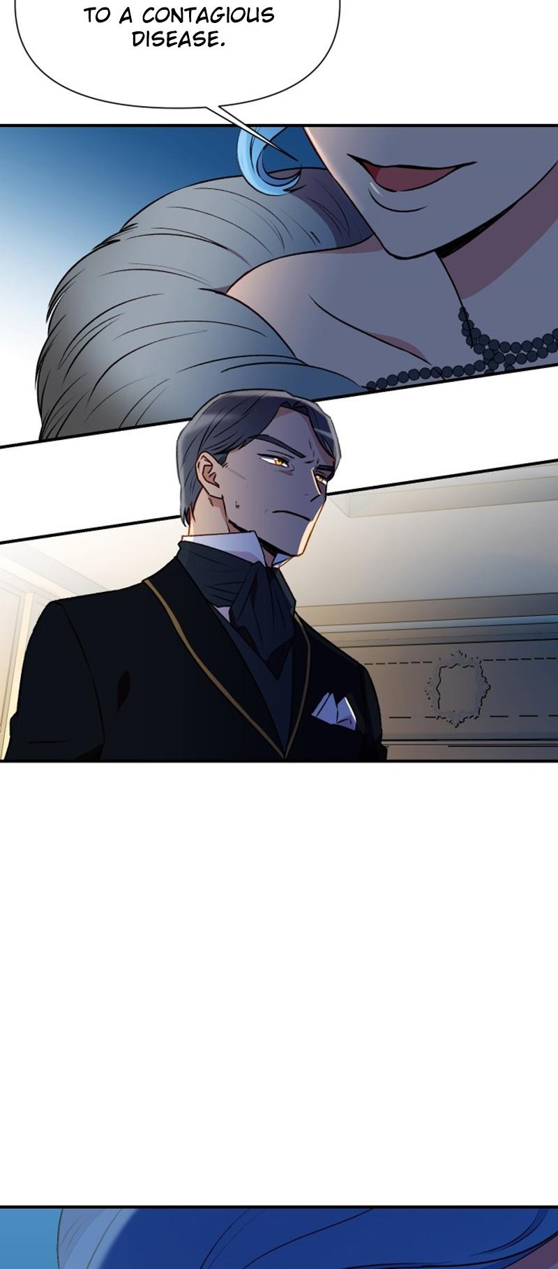 The Monster Duchess and Contract Princess Chapter 46 page 21 - Chapter 46
