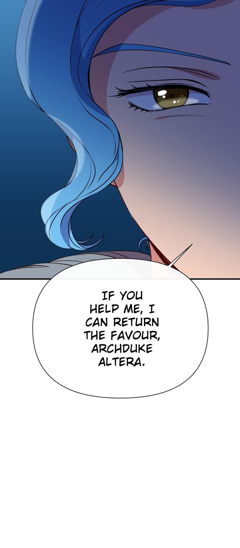The Monster Duchess and Contract Princess Chapter 46 page 22 - Chapter 46