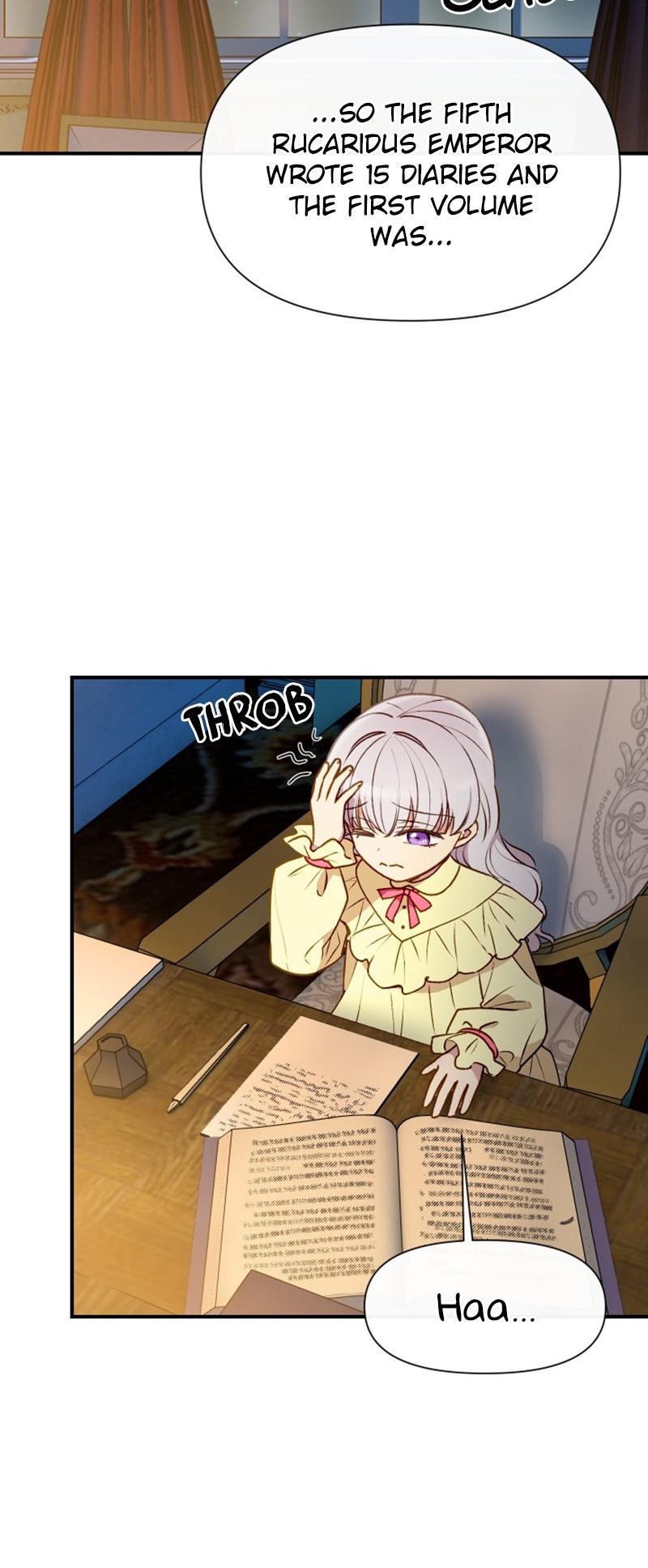 The Monster Duchess and Contract Princess Chapter 46 page 24 - Chapter 46