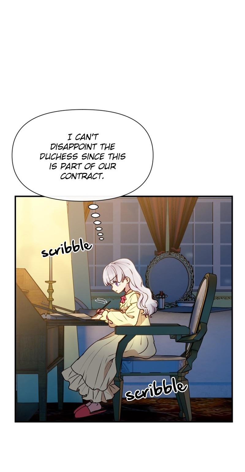 The Monster Duchess and Contract Princess Chapter 46 page 26 - Chapter 46