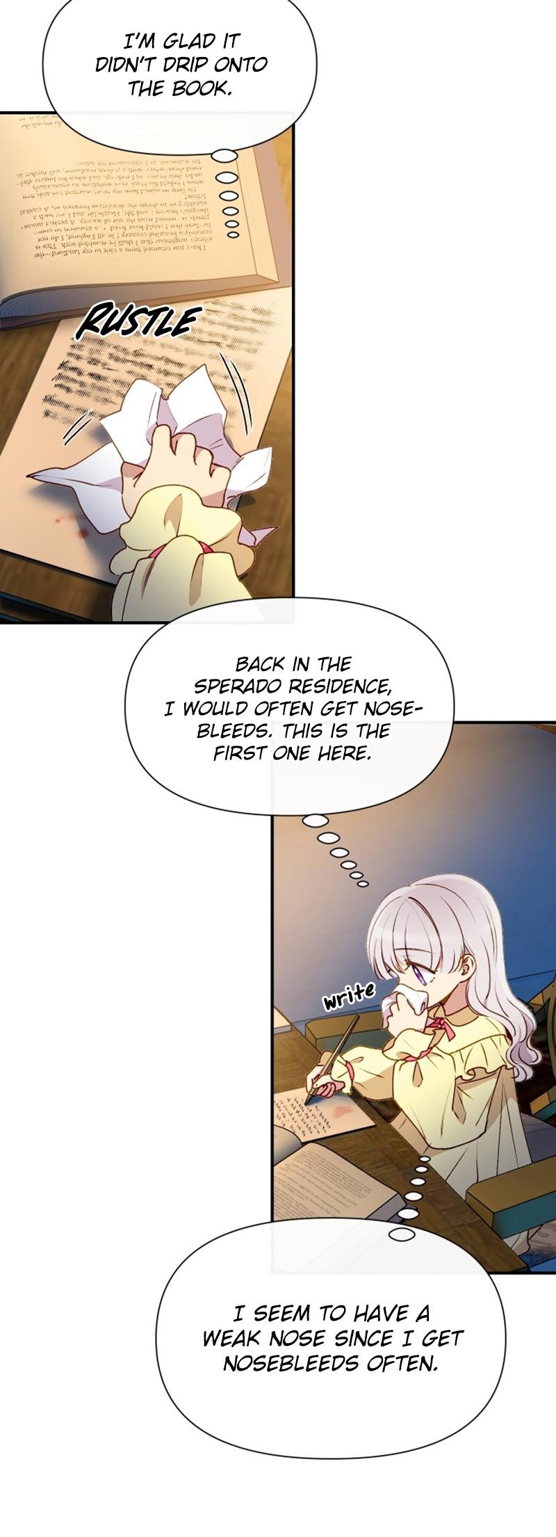 The Monster Duchess and Contract Princess Chapter 46 page 29 - Chapter 46