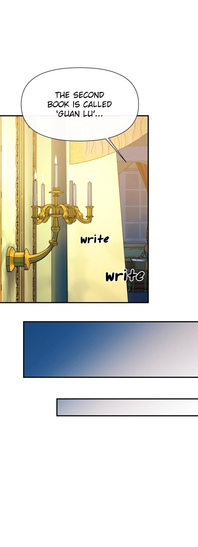 The Monster Duchess and Contract Princess Chapter 46 page 30 - Chapter 46
