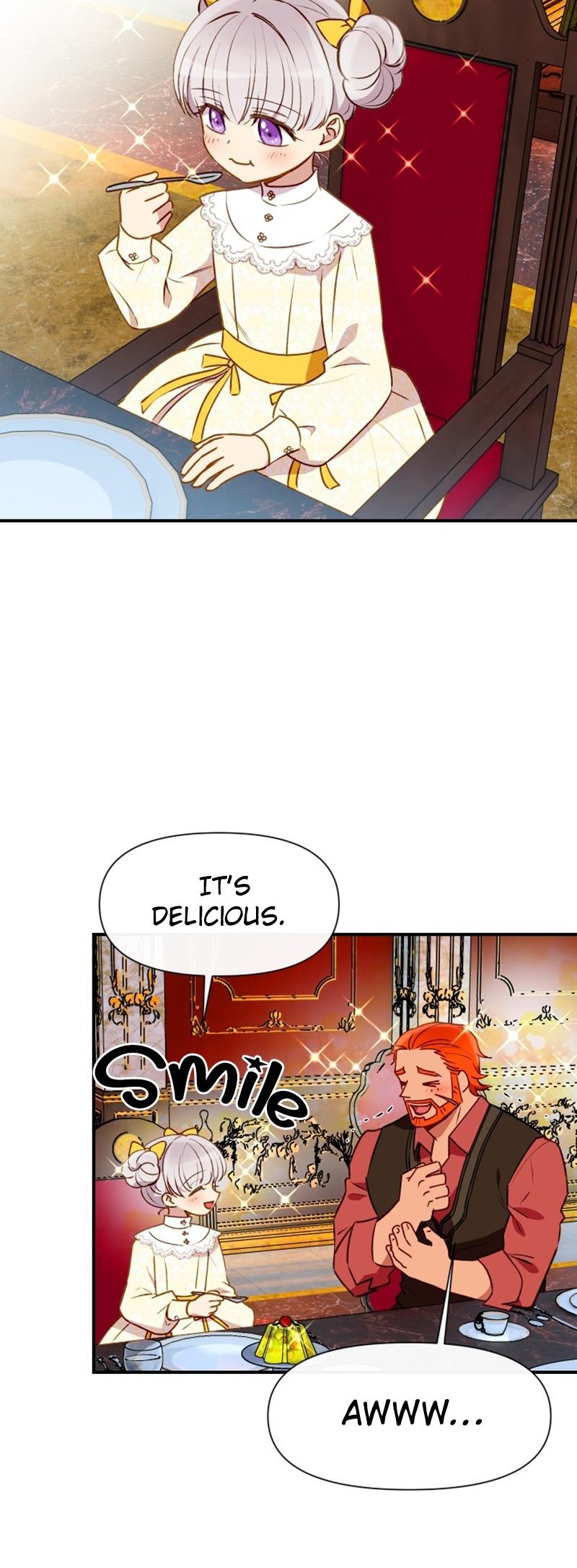 The Monster Duchess and Contract Princess Chapter 46 page 32 - Chapter 46