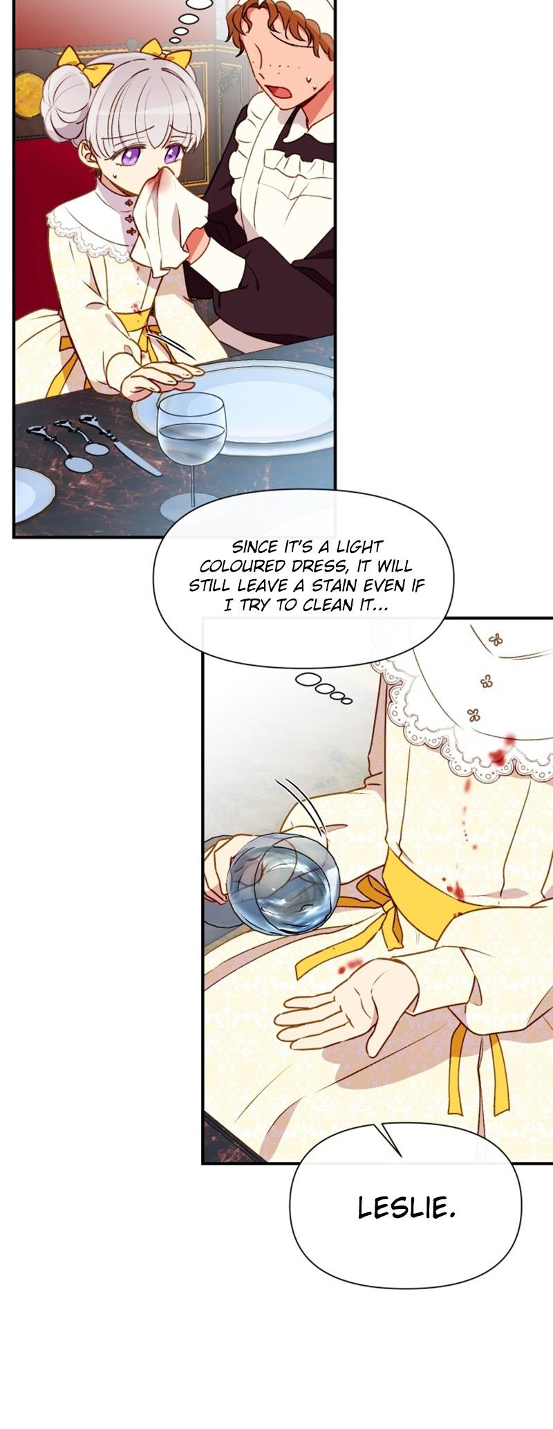 The Monster Duchess and Contract Princess Chapter 46 page 37 - Chapter 46
