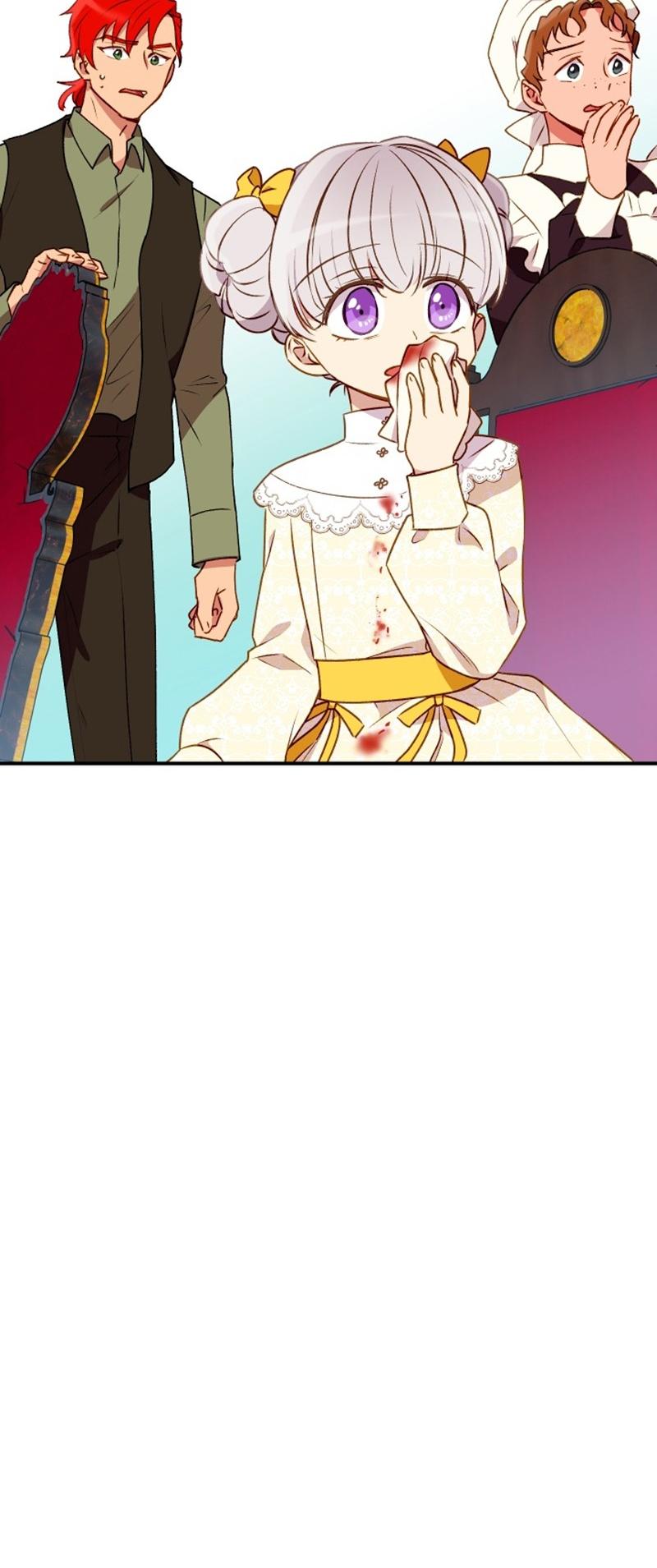 The Monster Duchess and Contract Princess Chapter 46 page 43 - Chapter 46