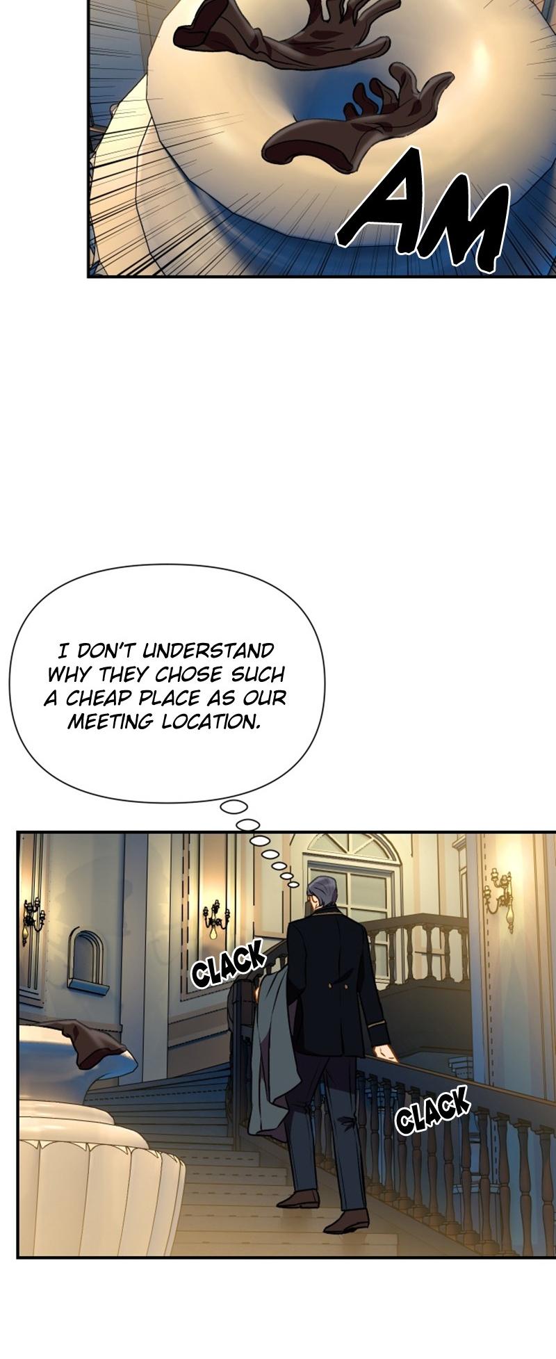 The Monster Duchess and Contract Princess Chapter 46 page 6 - Chapter 46