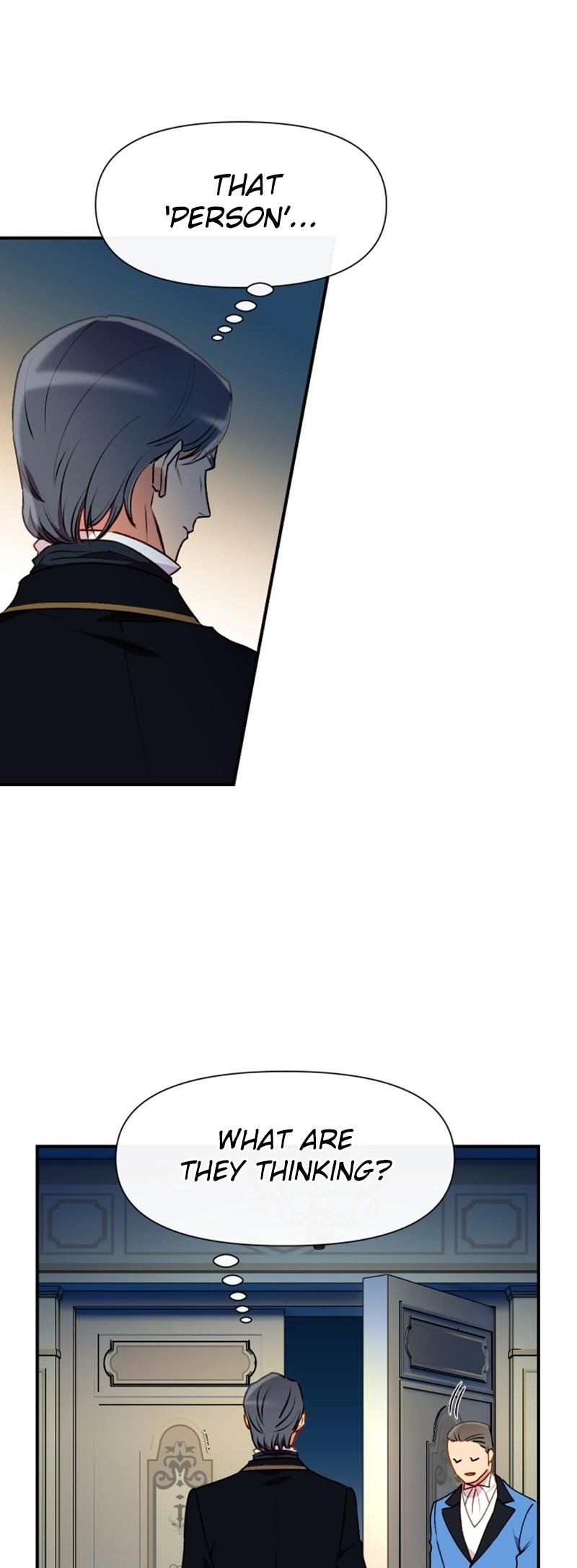 The Monster Duchess and Contract Princess Chapter 46 page 7 - Chapter 46
