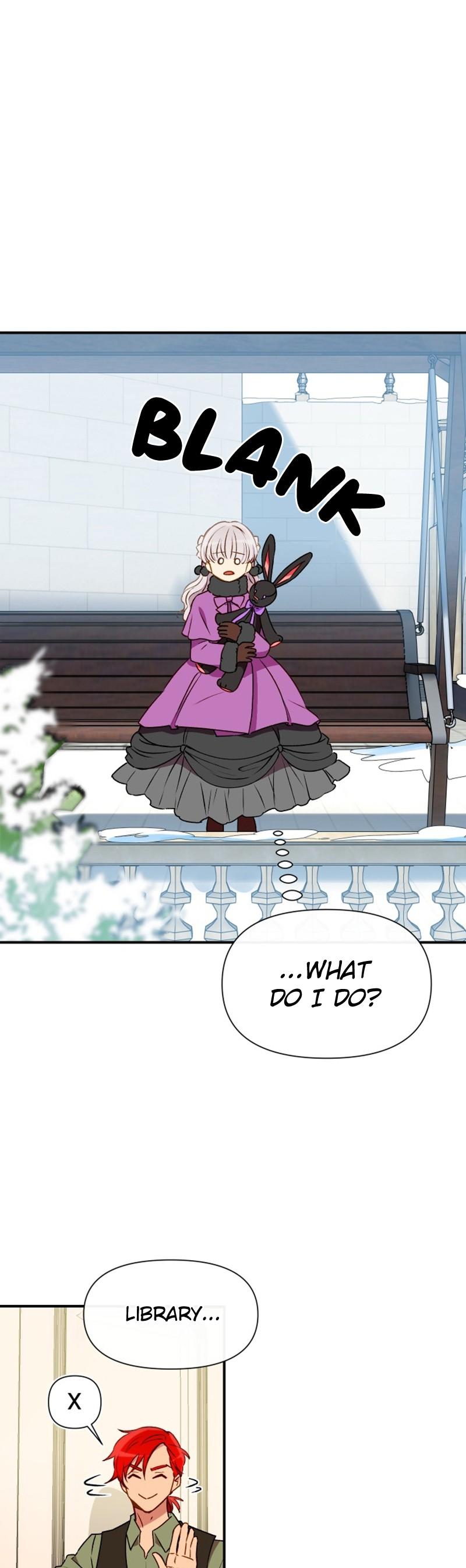 The Monster Duchess and Contract Princess Chapter 47 page 12 - Chapter 47