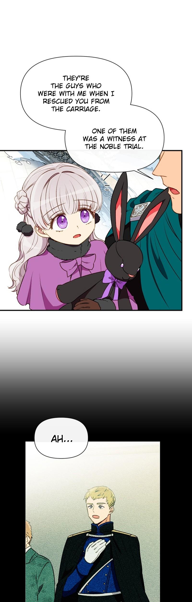 The Monster Duchess and Contract Princess Chapter 47 page 18 - Chapter 47