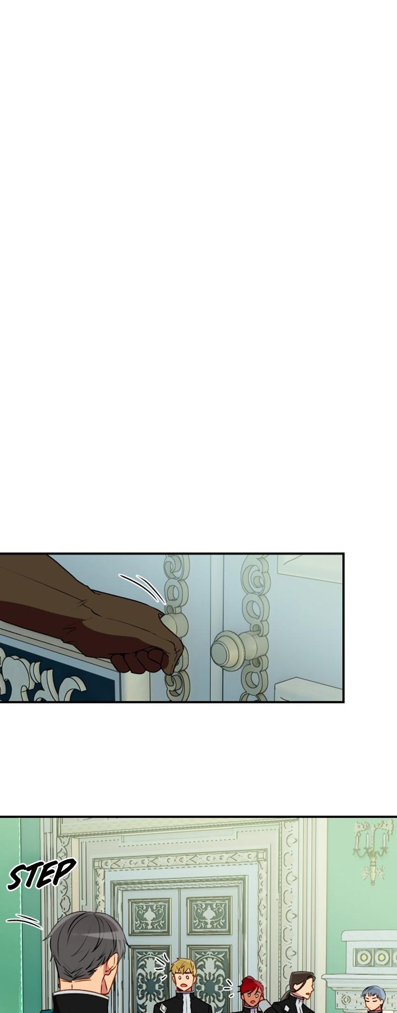 The Monster Duchess and Contract Princess Chapter 47 page 20 - Chapter 47