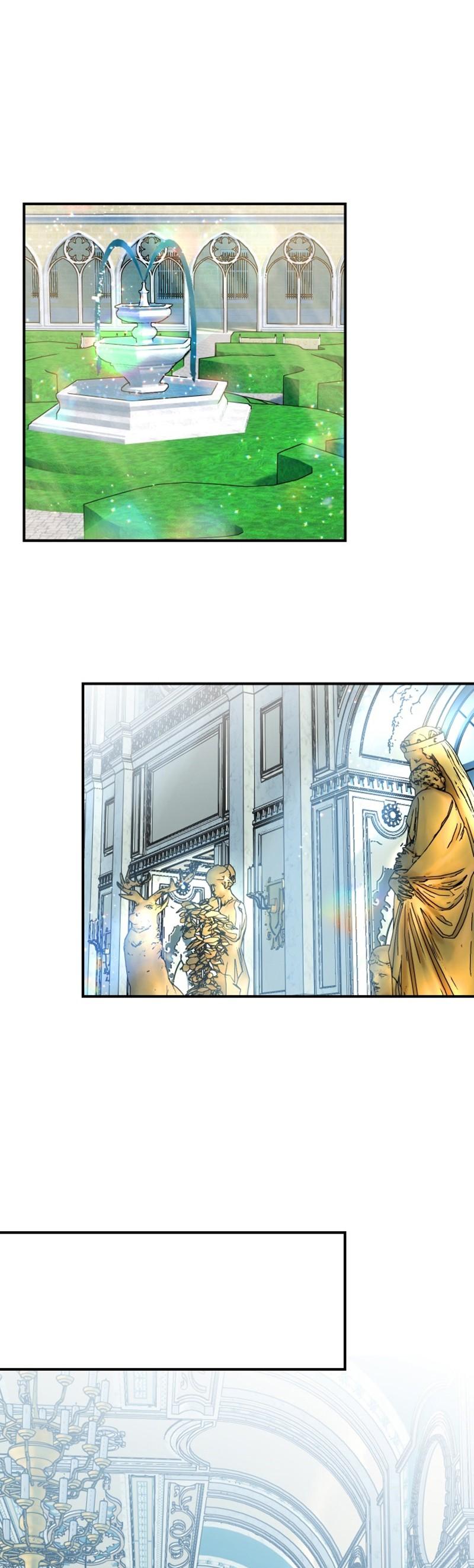 The Monster Duchess and Contract Princess Chapter 47 page 28 - Chapter 47