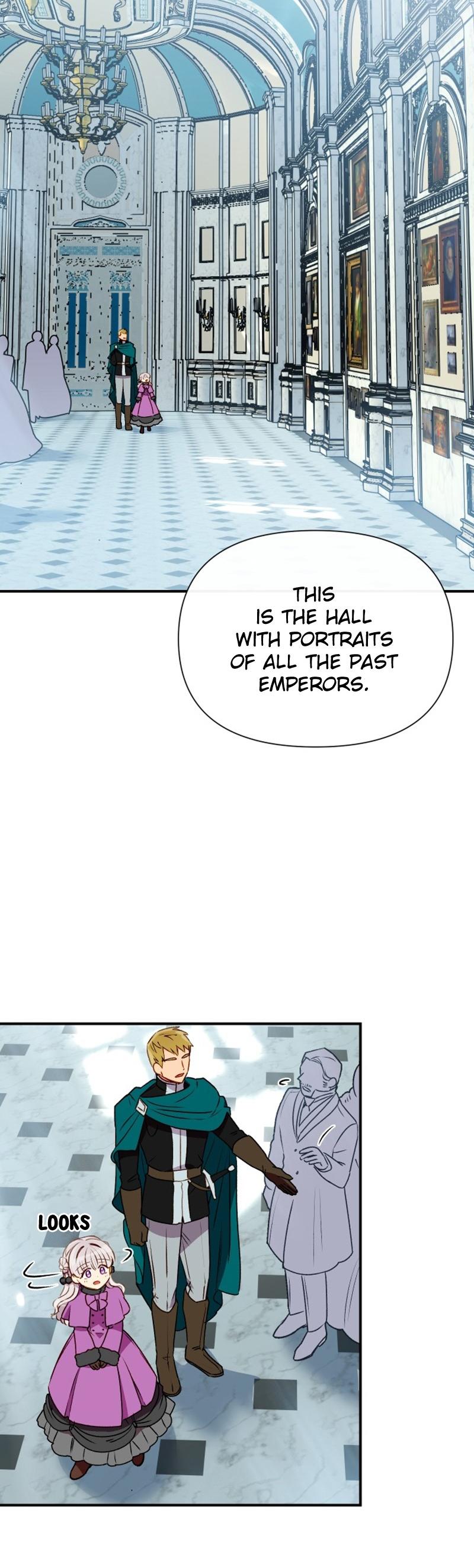 The Monster Duchess and Contract Princess Chapter 47 page 29 - Chapter 47