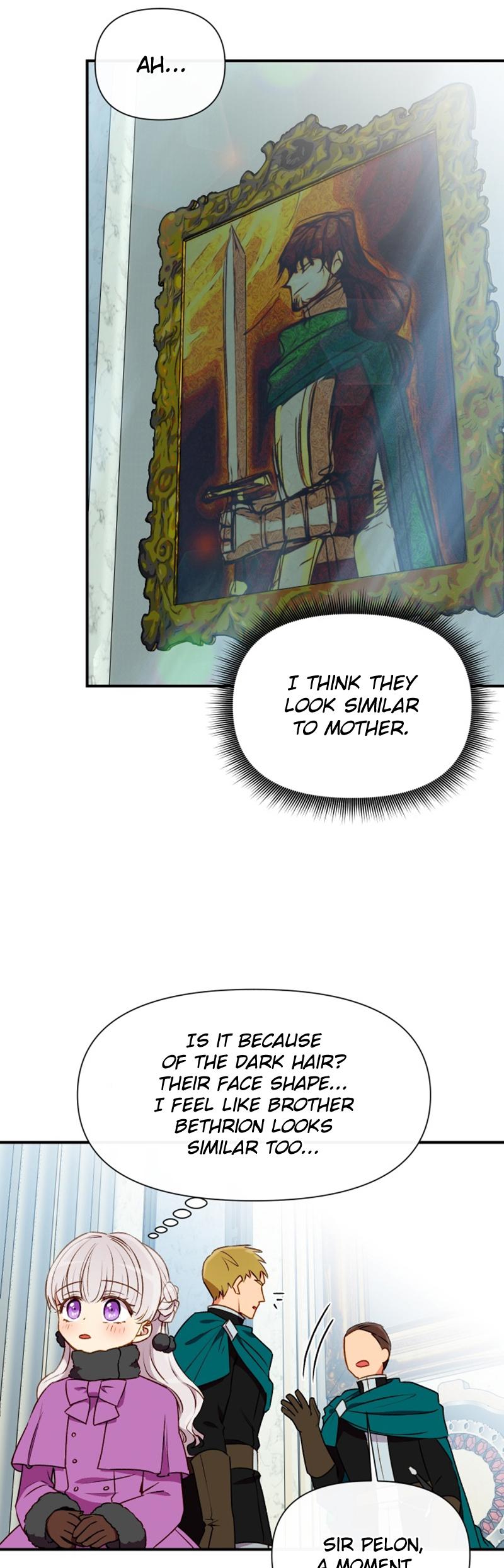 The Monster Duchess and Contract Princess Chapter 47 page 31 - Chapter 47
