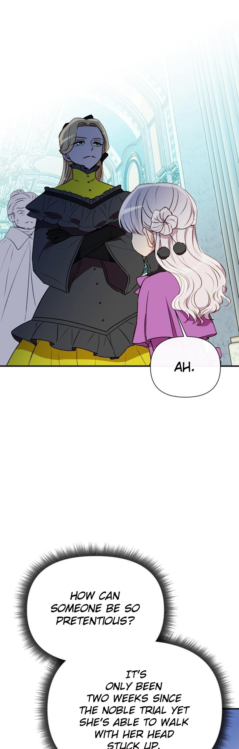 The Monster Duchess and Contract Princess Chapter 47 page 33 - Chapter 47