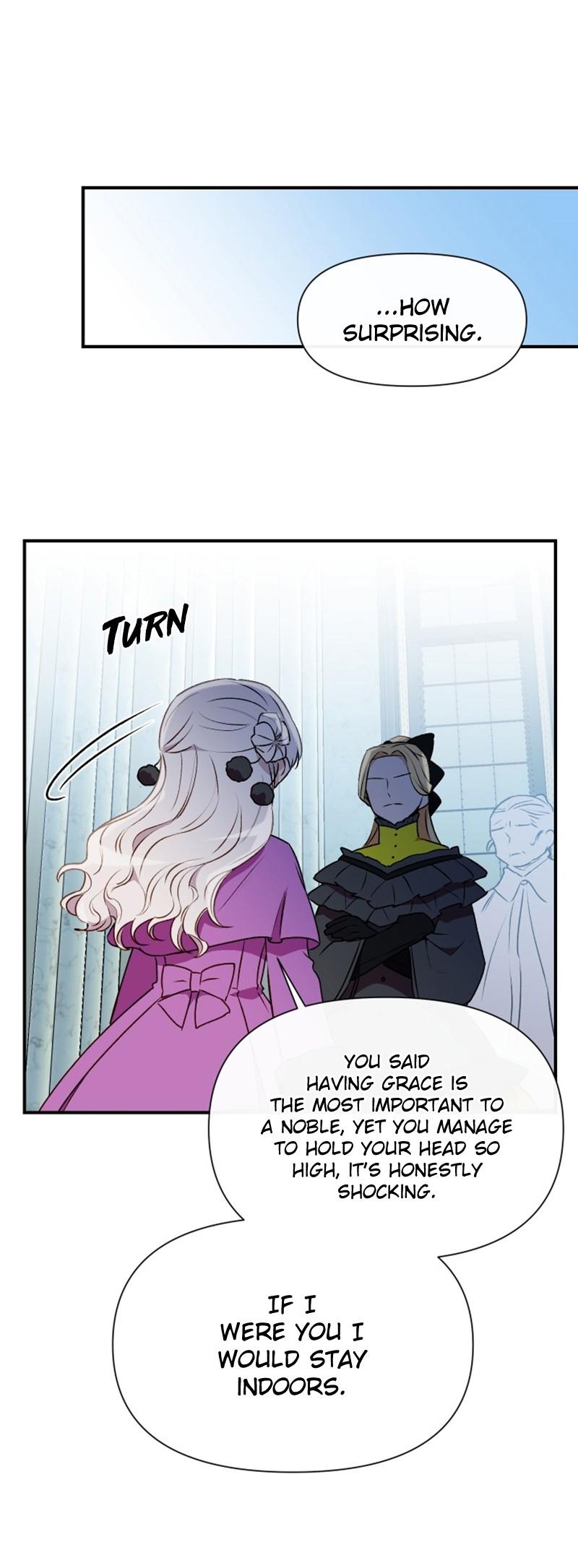 The Monster Duchess and Contract Princess Chapter 47 page 35 - Chapter 47