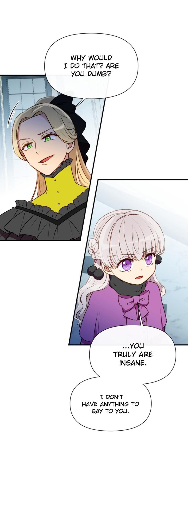 The Monster Duchess and Contract Princess Chapter 47 page 36 - Chapter 47