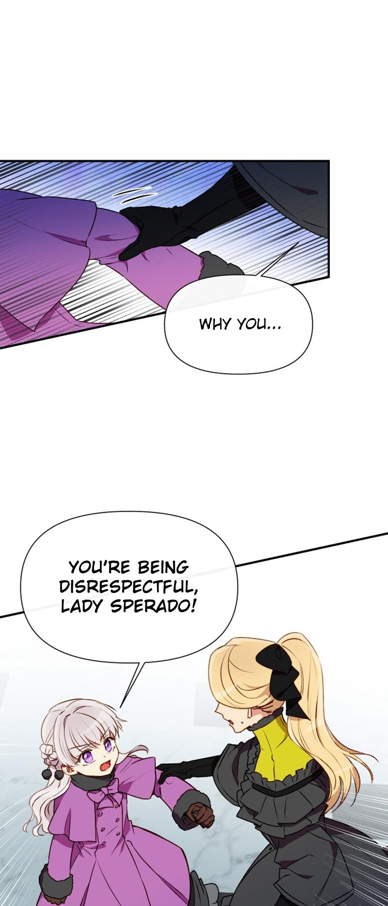 The Monster Duchess and Contract Princess Chapter 47 page 37 - Chapter 47