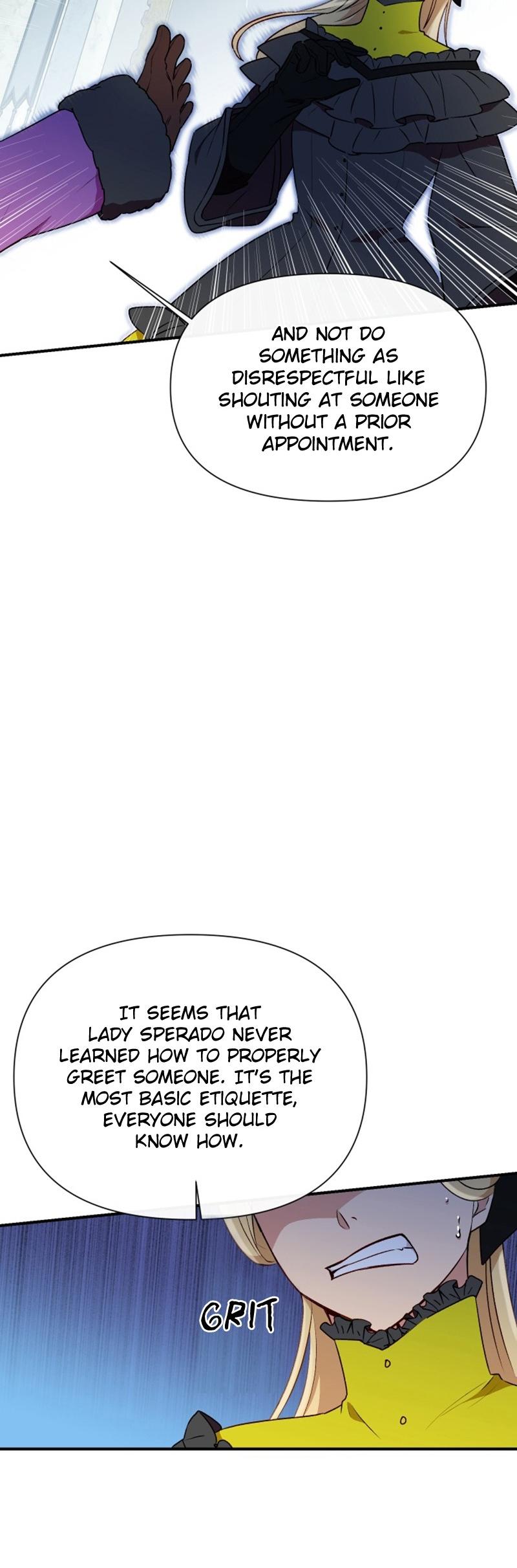 The Monster Duchess and Contract Princess Chapter 47 page 40 - Chapter 47