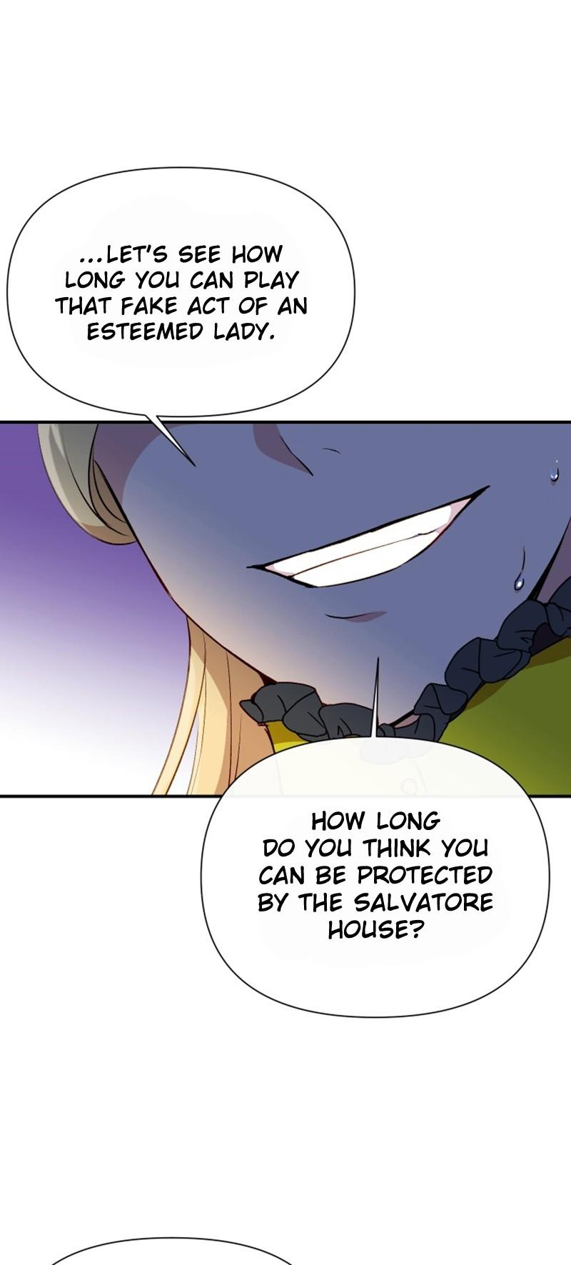 The Monster Duchess and Contract Princess Chapter 47 page 41 - Chapter 47