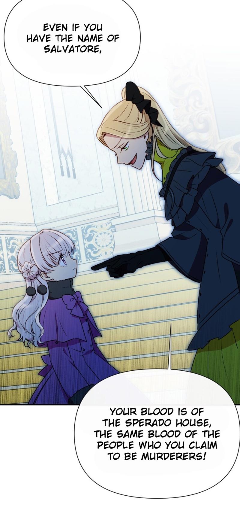 The Monster Duchess and Contract Princess Chapter 47 page 42 - Chapter 47