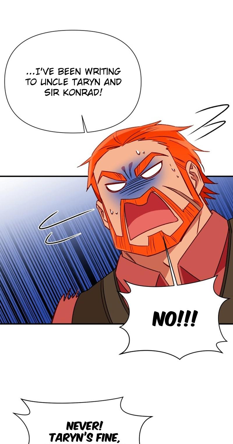 The Monster Duchess and Contract Princess Chapter 47 page 8 - Chapter 47
