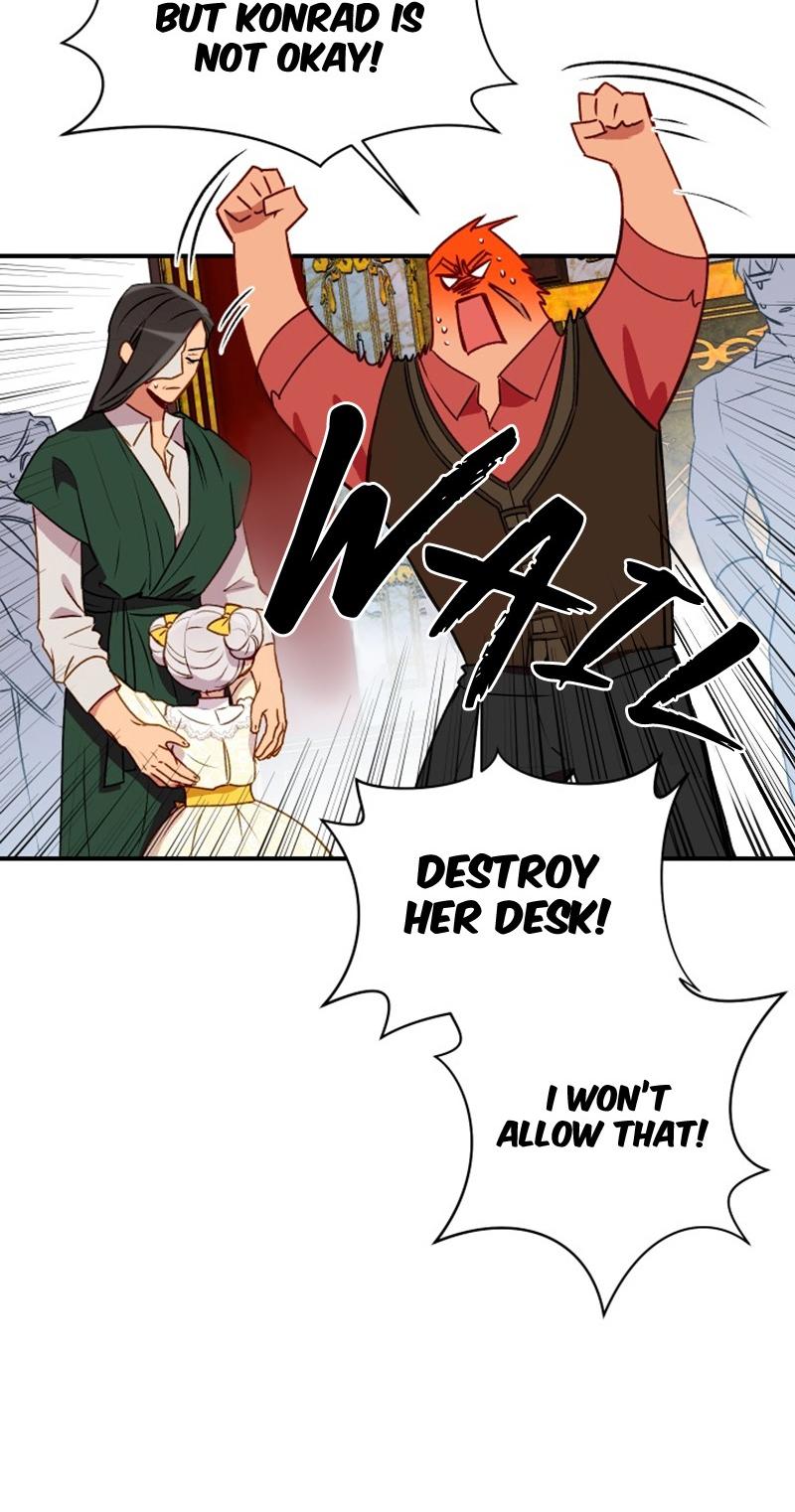 The Monster Duchess and Contract Princess Chapter 47 page 9 - Chapter 47