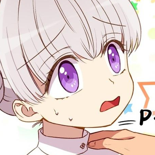 The Monster Duchess and Contract Princess Chapter 47 cover