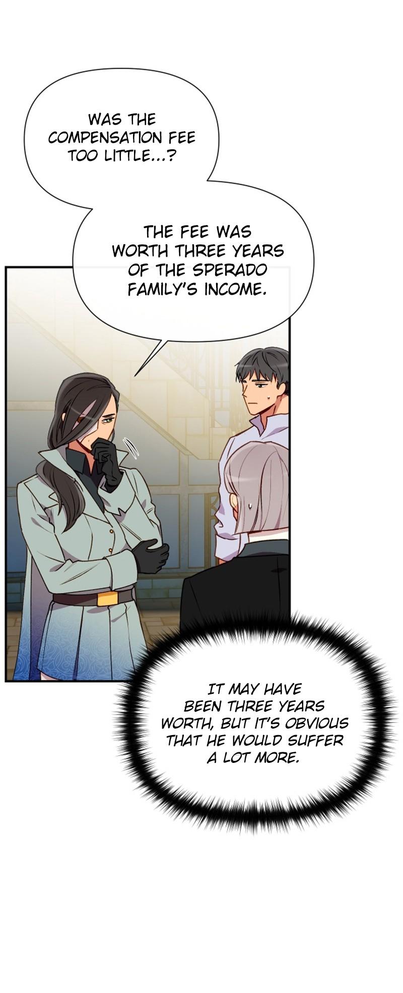 The Monster Duchess and Contract Princess Chapter 48 page 10 - Chapter 48