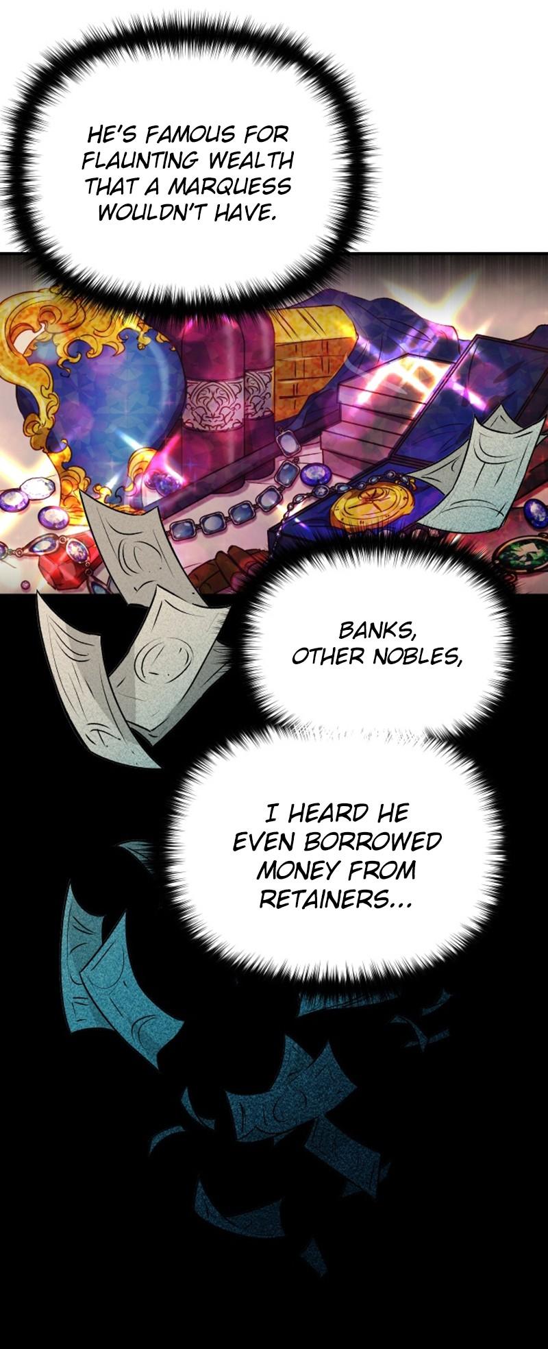 The Monster Duchess and Contract Princess Chapter 48 page 11 - Chapter 48