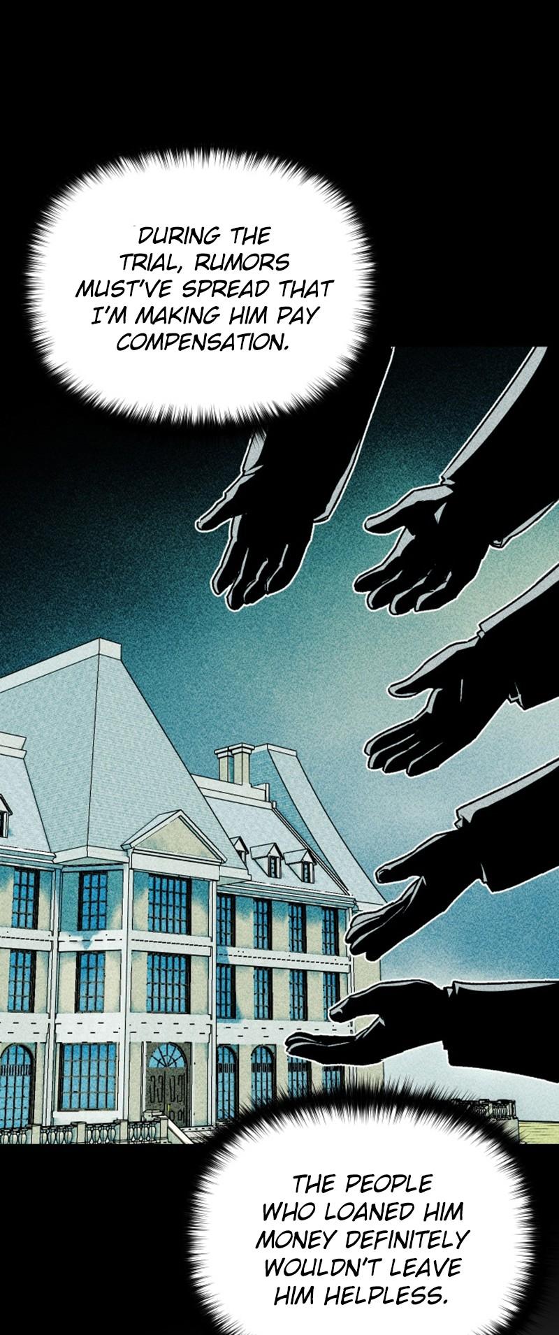 The Monster Duchess and Contract Princess Chapter 48 page 12 - Chapter 48