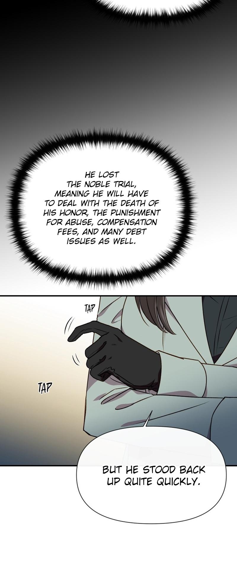 The Monster Duchess and Contract Princess Chapter 48 page 13 - Chapter 48