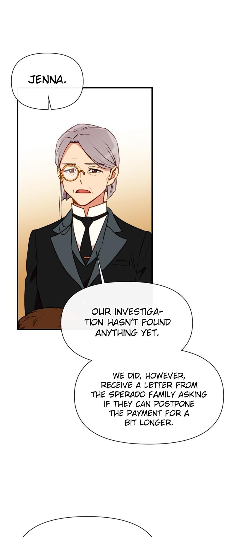 The Monster Duchess and Contract Princess Chapter 48 page 14 - Chapter 48