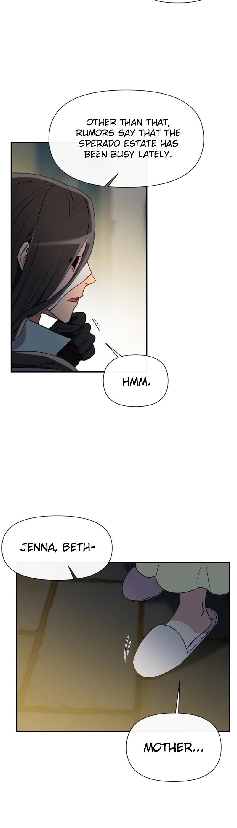 The Monster Duchess and Contract Princess Chapter 48 page 17 - Chapter 48