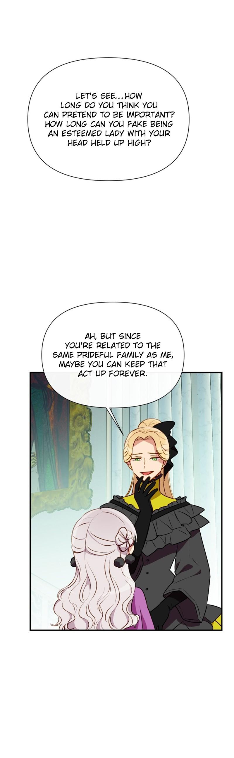 The Monster Duchess and Contract Princess Chapter 48 page 2 - Chapter 48