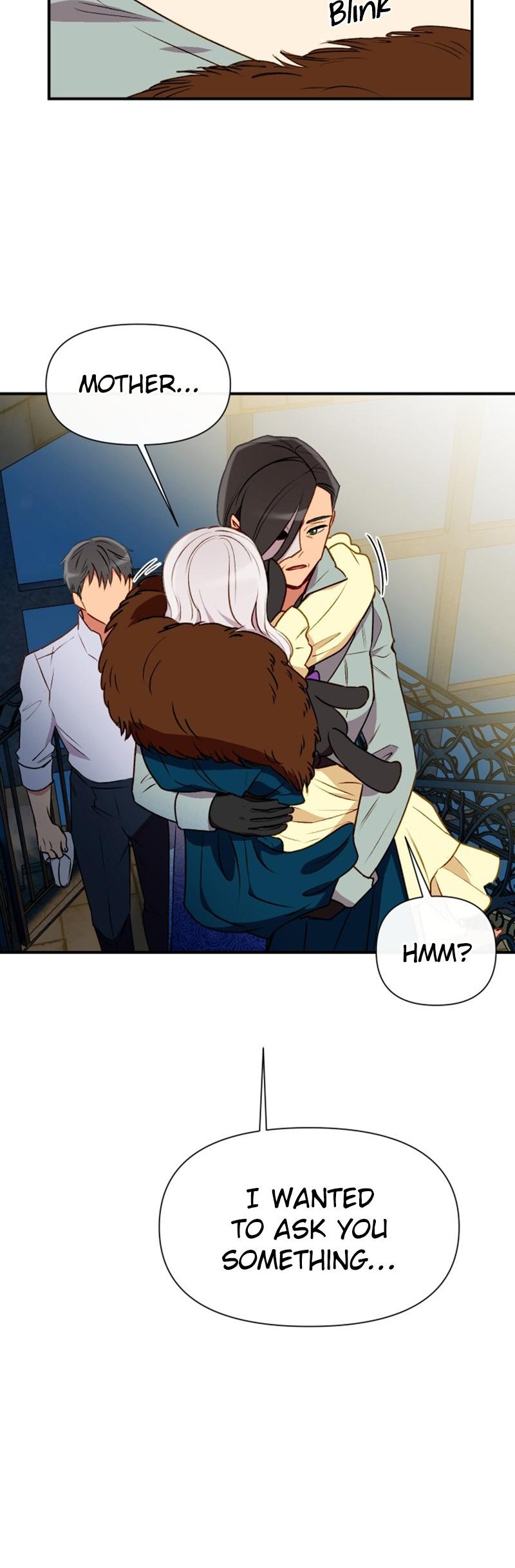 The Monster Duchess and Contract Princess Chapter 48 page 21 - Chapter 48