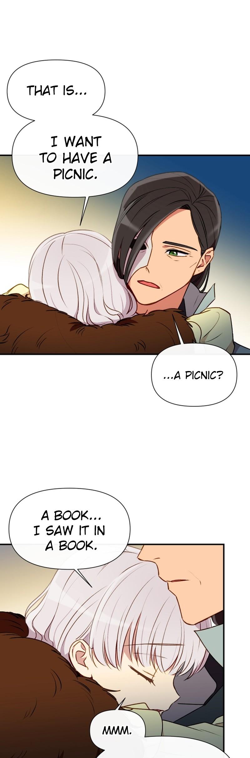 The Monster Duchess and Contract Princess Chapter 48 page 22 - Chapter 48