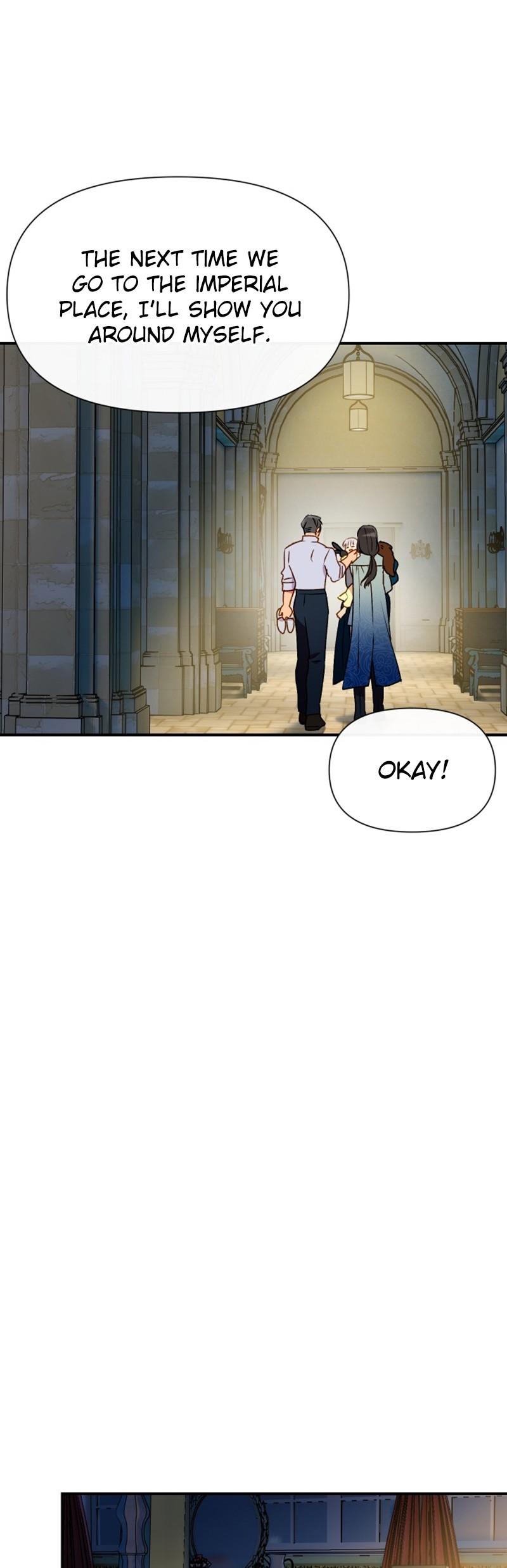 The Monster Duchess and Contract Princess Chapter 48 page 26 - Chapter 48