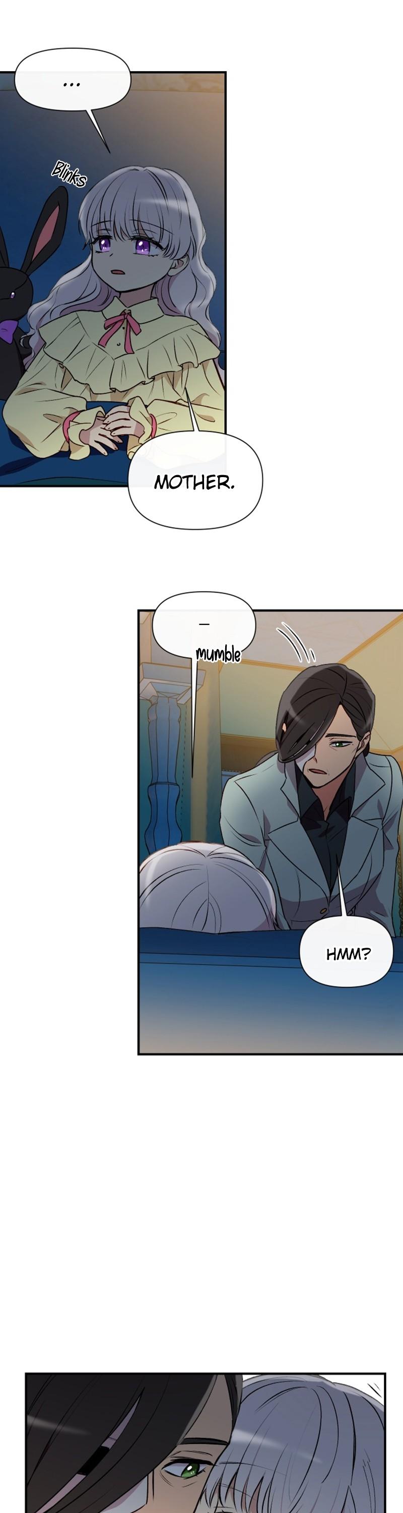 The Monster Duchess and Contract Princess Chapter 48 page 28 - Chapter 48