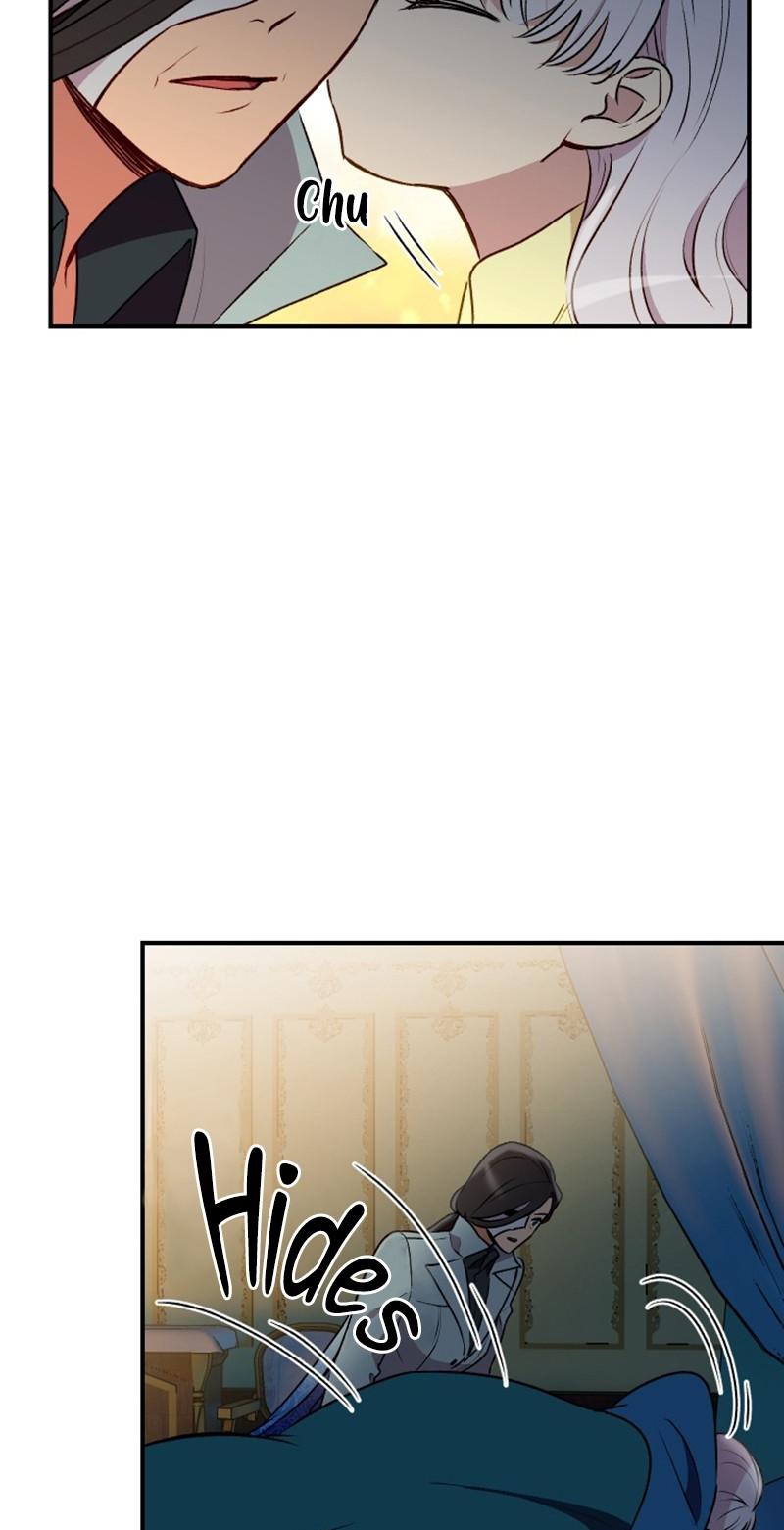 The Monster Duchess and Contract Princess Chapter 48 page 29 - Chapter 48