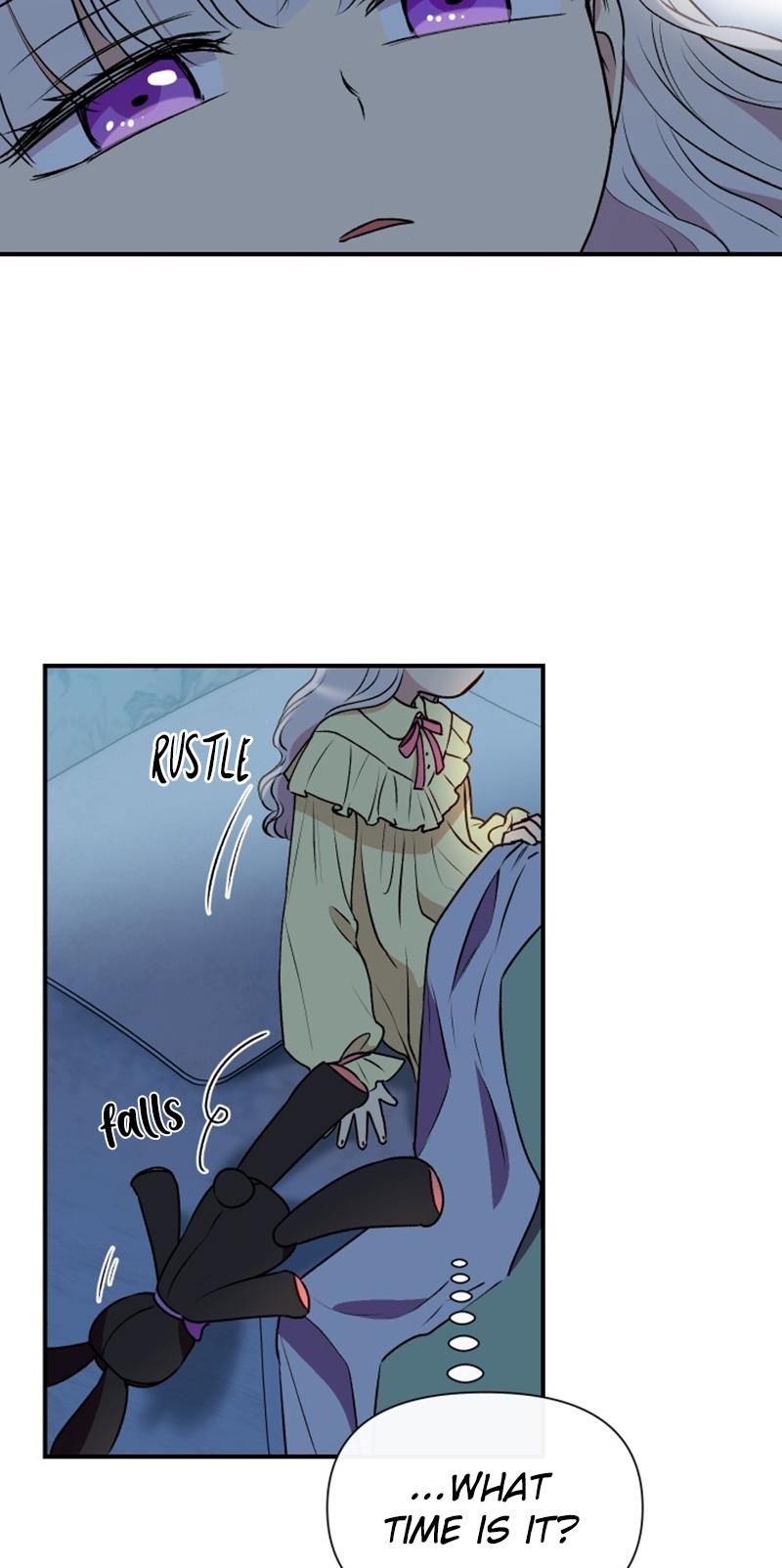 The Monster Duchess and Contract Princess Chapter 48 page 32 - Chapter 48