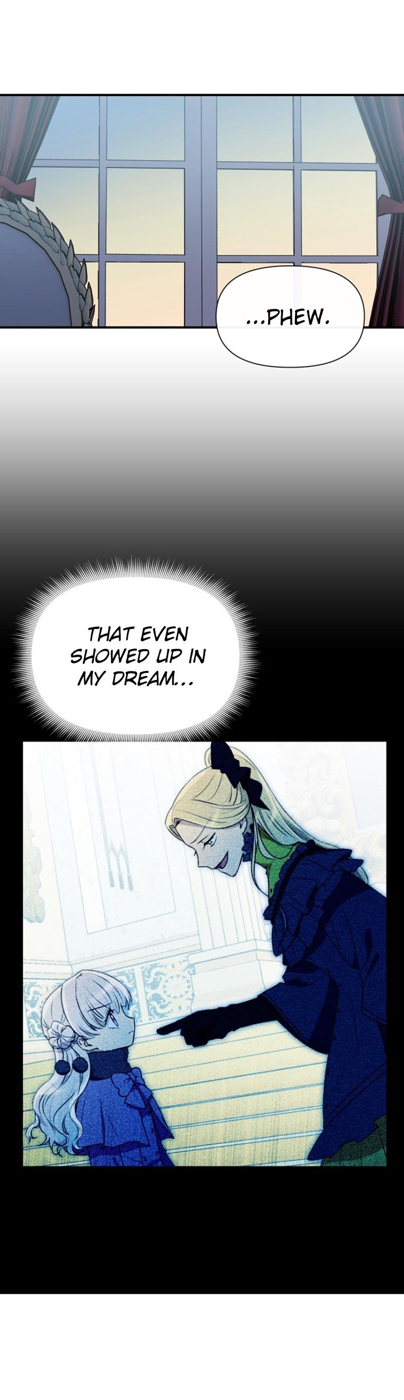 The Monster Duchess and Contract Princess Chapter 48 page 34 - Chapter 48