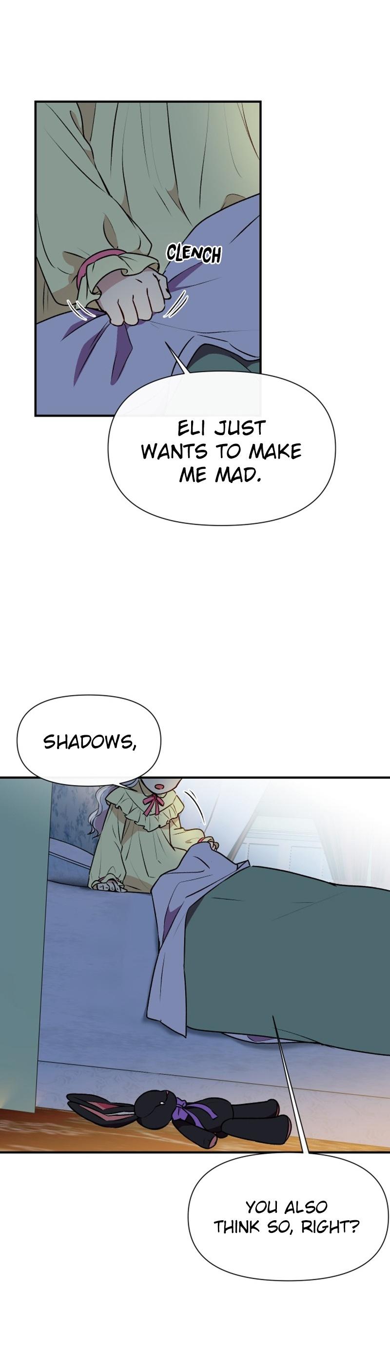 The Monster Duchess and Contract Princess Chapter 48 page 35 - Chapter 48