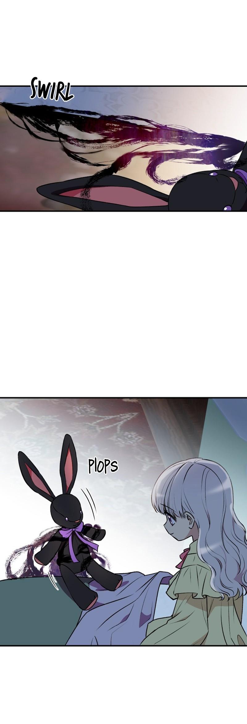 The Monster Duchess and Contract Princess Chapter 48 page 36 - Chapter 48