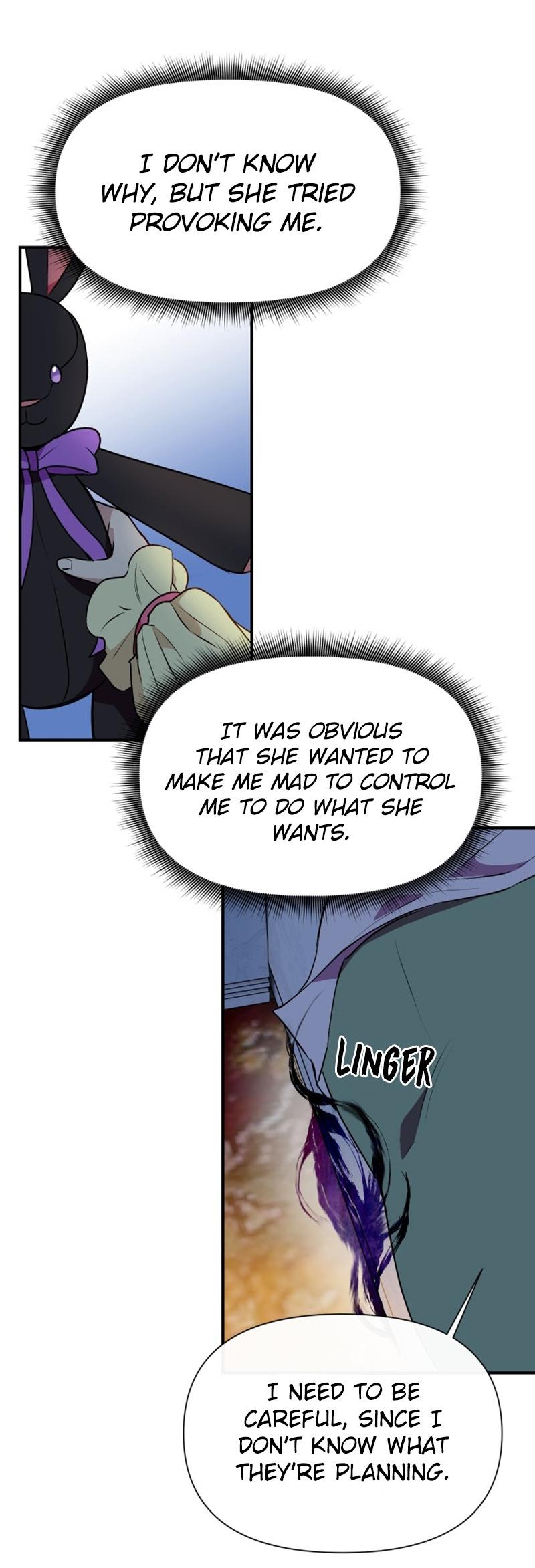 The Monster Duchess and Contract Princess Chapter 48 page 37 - Chapter 48