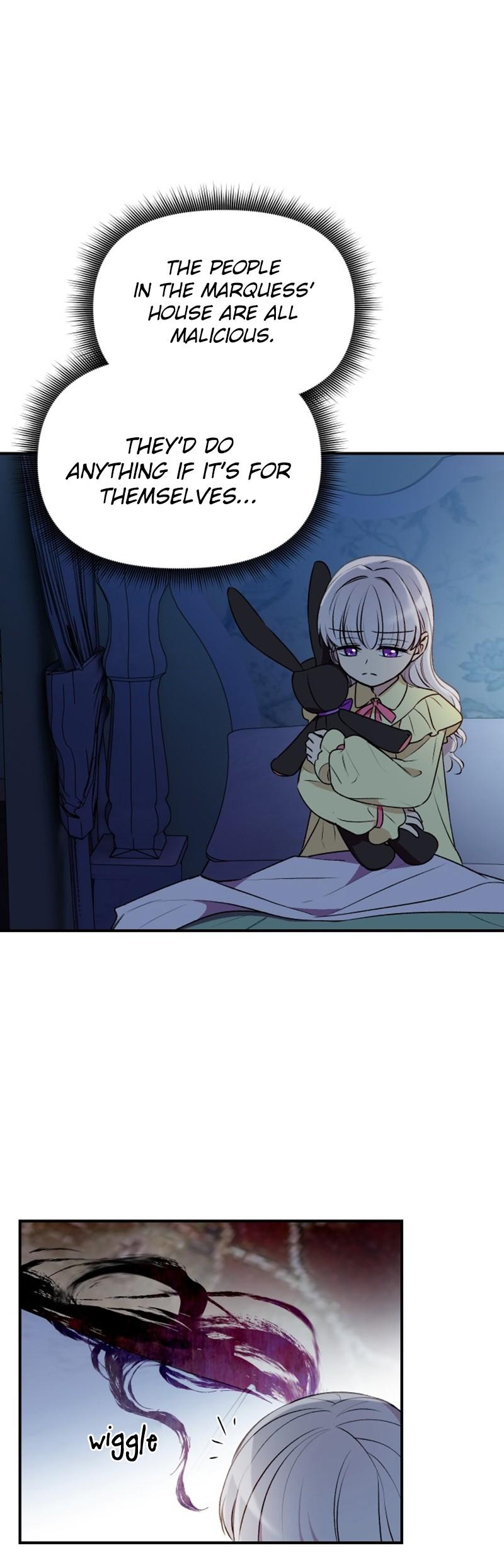 The Monster Duchess and Contract Princess Chapter 48 page 38 - Chapter 48