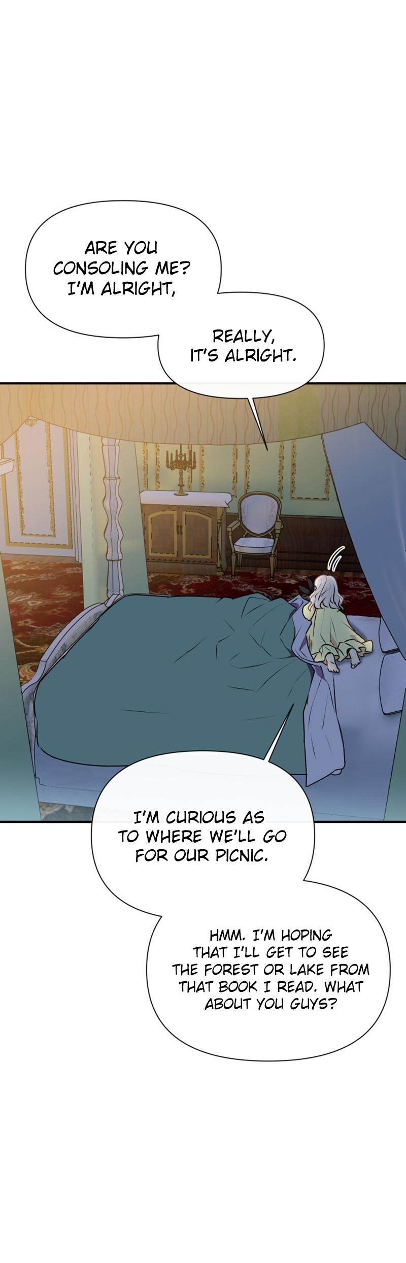 The Monster Duchess and Contract Princess Chapter 48 page 39 - Chapter 48