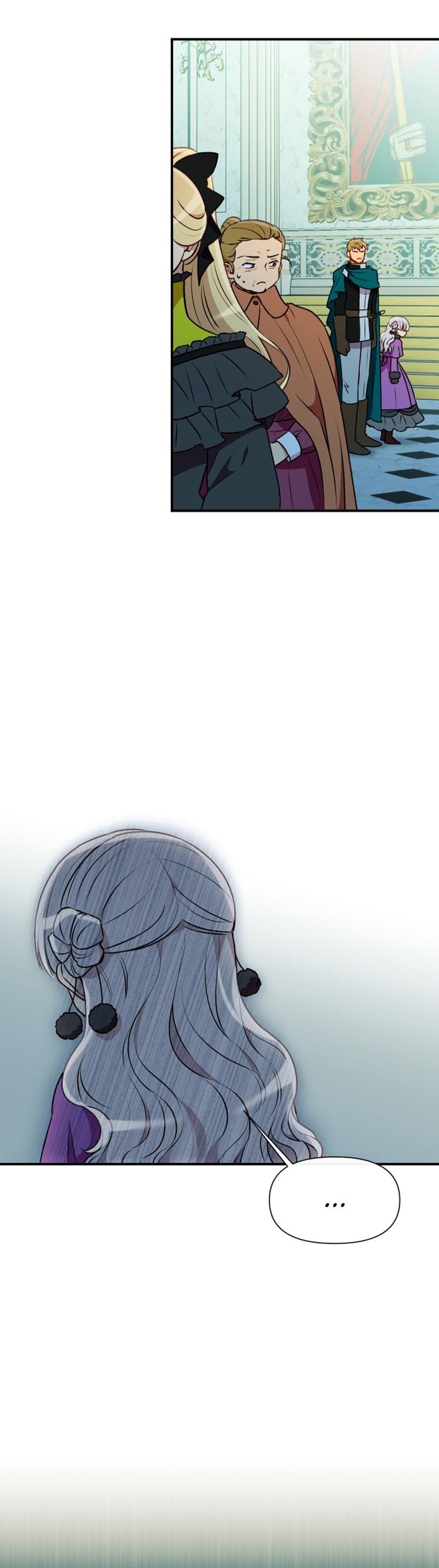 The Monster Duchess and Contract Princess Chapter 48 page 4 - Chapter 48