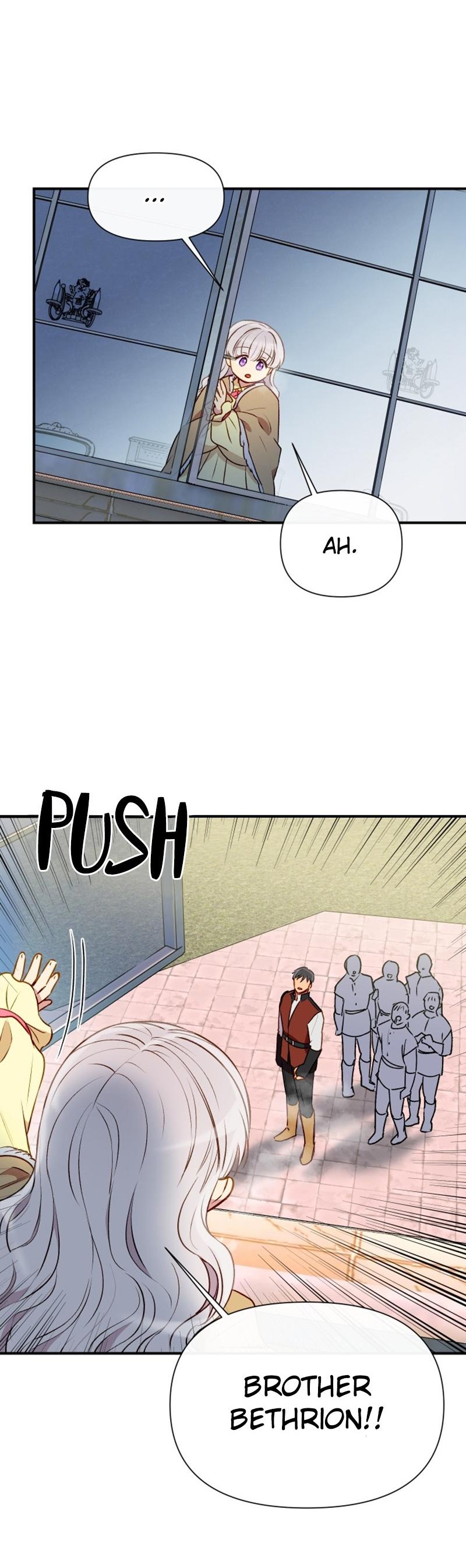 The Monster Duchess and Contract Princess Chapter 48 page 41 - Chapter 48