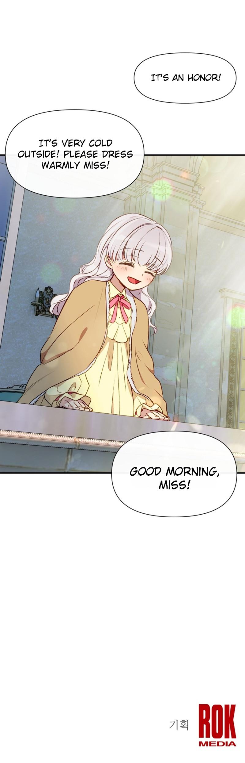 The Monster Duchess and Contract Princess Chapter 48 page 43 - Chapter 48